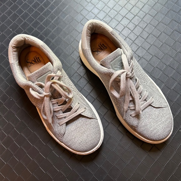 Sofft Womens sneaker - Picture 4 of 7